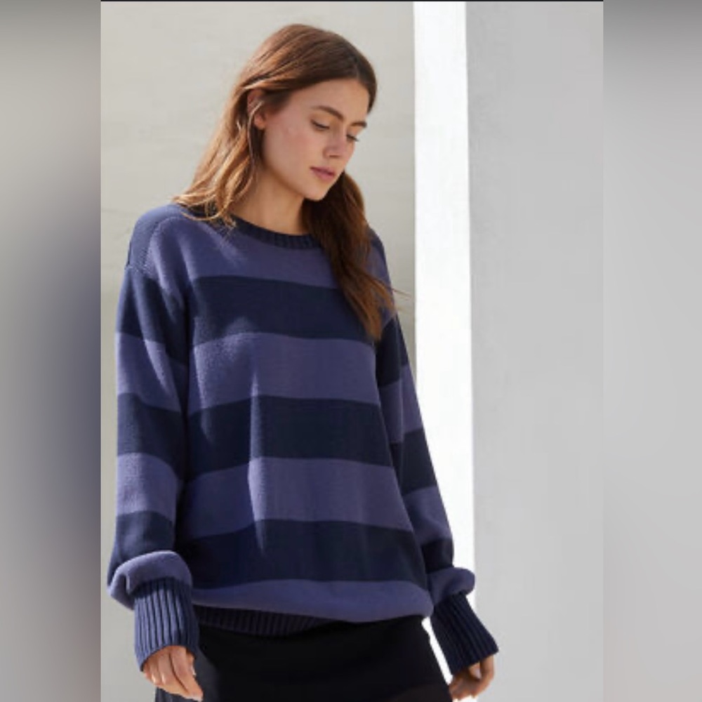 John galt Brianna sweater in perfect condition